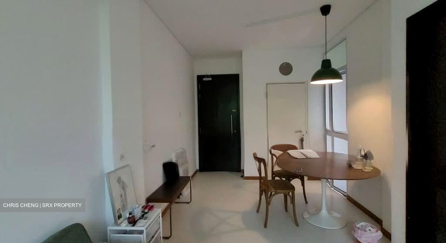JC Residence (D15), Apartment #609305471